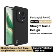 Custodia in TPU Imak UC-4 per Honor Magic6 Pro - Nera