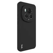 Custodia in TPU Imak UC-4 per Honor Magic6 Pro - Nera