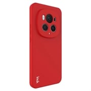 Custodia in TPU Imak UC-4 per Honor Magic6 Pro - Rossa