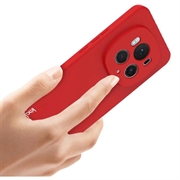 Custodia in TPU Imak UC-4 per Honor Magic6 Pro