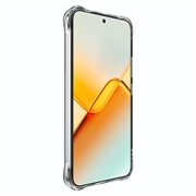 Custodia in TPU Antiurto Imak UX-10 per Honor Power2 - Trasparente