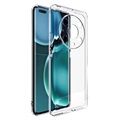 Cover in TPU Imak UX-5 per Samsung Galaxy A71 - Trasparente
