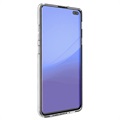 Cover in TPU Imak UX-5 per Samsung Galaxy S10 5G - Trasparente