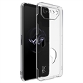 Cover in TPU Asus ROG Phone 7 Imak UX-5 - Trasparente