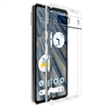 Cover in TPU Google Pixel 7a Imak UX-5 - Trasparente