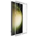 Custodia in TPU Imak UX-5 Samsung Galaxy S23 Ultra 5G - Trasparente