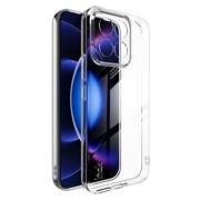 Custodia in TPU Xiaomi 17 Max Imak UX-5 - Trasparente