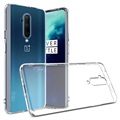 Cover in TPU Imak UX-5 per OnePlus 7T Pro - Trasparente