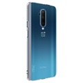 Cover in TPU Imak UX-5 per OnePlus 7T Pro - Trasparente