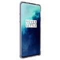 Cover in TPU Imak UX-5 per OnePlus 7T Pro - Trasparente