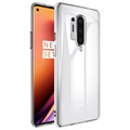 Cover in TPU Imak UX-5 per OnePlus 7T Pro - Trasparente