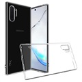 Cover in TPU Imak UX-5 Samsung Galaxy Note10+ - Trasparente