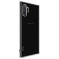 Cover in TPU Imak UX-5 Samsung Galaxy Note10+ - Trasparente