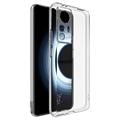 Cover in TPU Imak UX-5 per OnePlus 7T Pro - Trasparente