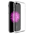 Cover in TPU iPhone 7/8/SE (2020)/SE (2022) Imak UX-5 - Trasparente