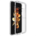Imak UX-6 Series iPhone 11 TPU Case - Transparent