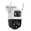 Telecamera Wi-Fi per esterni Imou Cruiser Dual 8MP - 8MP - Bianca