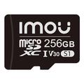 Scheda di memoria microSDXC Imou S1 - UHS-I, 10/U3/V30 - 256GB