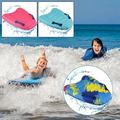 Tavola da bodyboard gonfiabile / Tappetino galleggiante per bambini - Graffiti