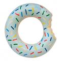 Ciambella gonfiabile / Tubo galleggiante per spiaggia e piscina