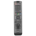 Telecomando sostitutivo a infrarossi per TV JVC - Equivalente a RM-C3195