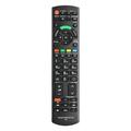 Telecomando sostitutivo a infrarossi per TV Panasonic - Equivalente a N2QAYB000753