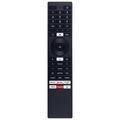 Telecomando sostitutivo a infrarossi per TV Toshiba - Equivalente a ERF3U98T