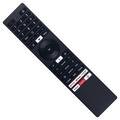 Telecomando sostitutivo a infrarossi per TV Toshiba - Equivalente a ERF3U98T