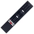 Telecomando sostitutivo a infrarossi per TV Toshiba - Equivalente a ERF3U98T