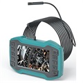 Telecamera Endoscopica Impermeabile con 4.3" Display LCD Inskam113 - 10m