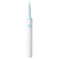 Inskam Find B WiFi Otoscopio digitale per la pulizia dell\'orecchio - Bianco