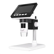 Microscopio Inskam307 1000x con display LCD FullHD da 4,3"