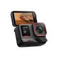 Action camera Insta360 Ace Pro 2 8K Leica - Pacchetto standard - Nero