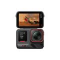 Action camera Insta360 Ace Pro 2 8K Leica - Pacchetto standard - Nero