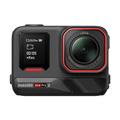 Action camera Insta360 Ace Pro 2 8K Leica - Pacchetto standard - Nero