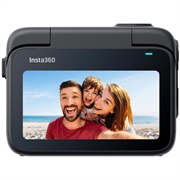 Action Camera Insta360 GO 3S - 128GB, 4K - Nero notte