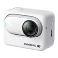 Action Camera Insta360 GO 3S - 128GB, 4K - Bianco artico