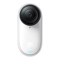 Action Camera Insta360 GO 3S - 128GB, 4K - Bianco artico