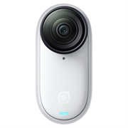 Action Camera Insta360 GO 3S - 64GB, 4K - Bianco artico