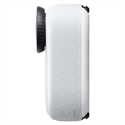 Action Camera Insta360 GO 3S - 64GB, 4K - Bianco artico