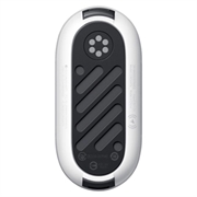 Action Camera Insta360 GO 3S - 64GB, 4K - Bianco artico