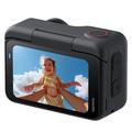 Insta360 GO Ultra Pacchetto standard con action cam 4K - Nero