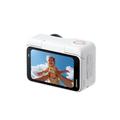 Insta360 GO Ultra - Pacchetto standard con action cam 4K - Bianco