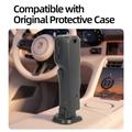 Insta360 Luna Pro/Luna Ultra SunnyLife LU-DZ267 Supporto da auto a sgancio rapido - Nero