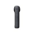 Insta360 X4 action cam 8K impermeabile con tecnologia AI - Nera