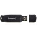 Chiavetta USB Intenso Speed Line - 64GB