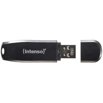 Chiavetta USB Intenso Speed Line - 64GB