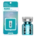 Salvaschermo Liquido Nano Universale per Smartphone, Tablet - 2 Pezzi