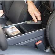 Invoxia GPS Tracker Pro per la prevenzione dei furti e la localizzazione precisa - Nero