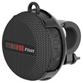 Zealot S1 6-in-1 Multifunctional Bluetooth Speaker - Dark Grey